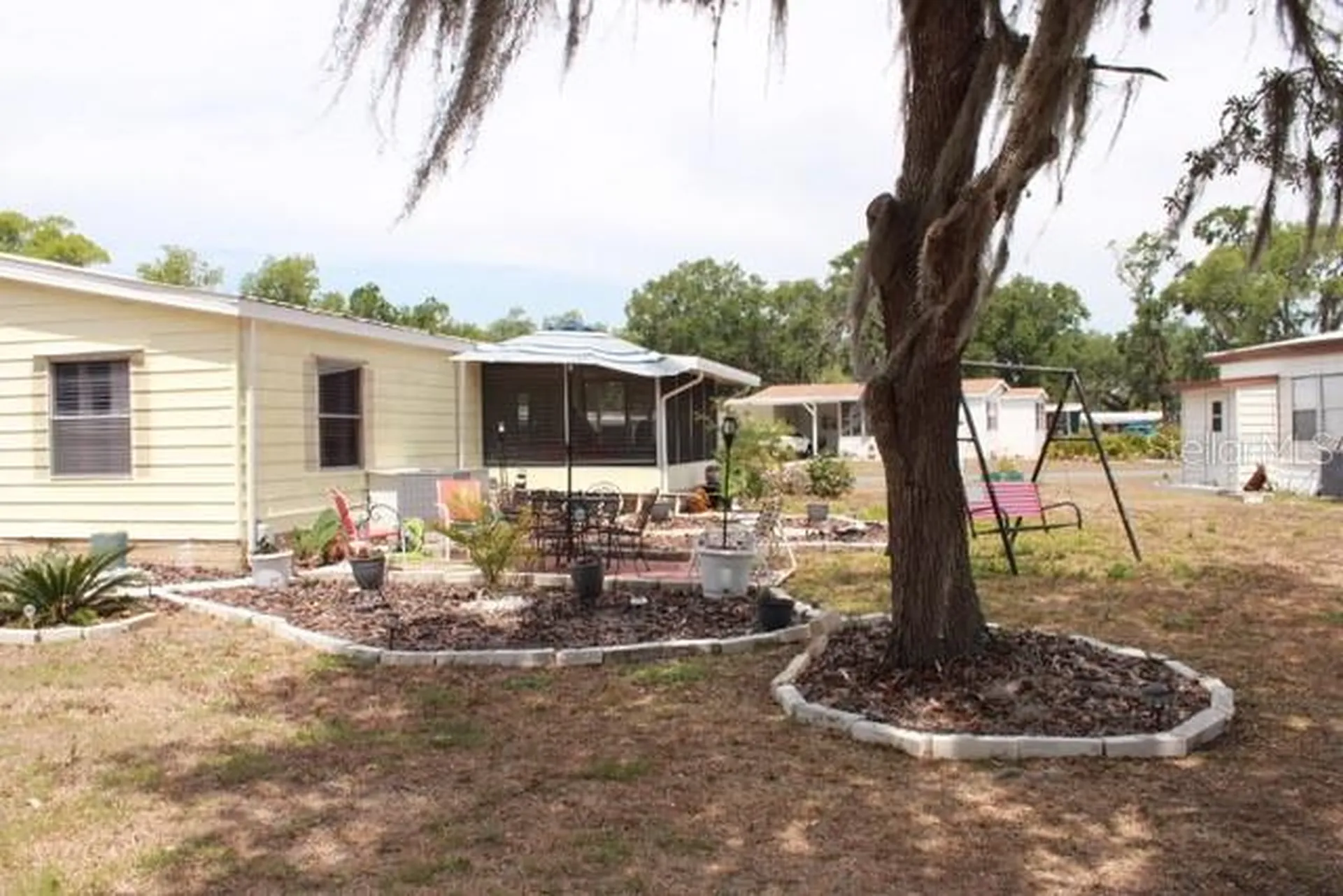 48 S Bobwhite Road Wildwood FL 34785