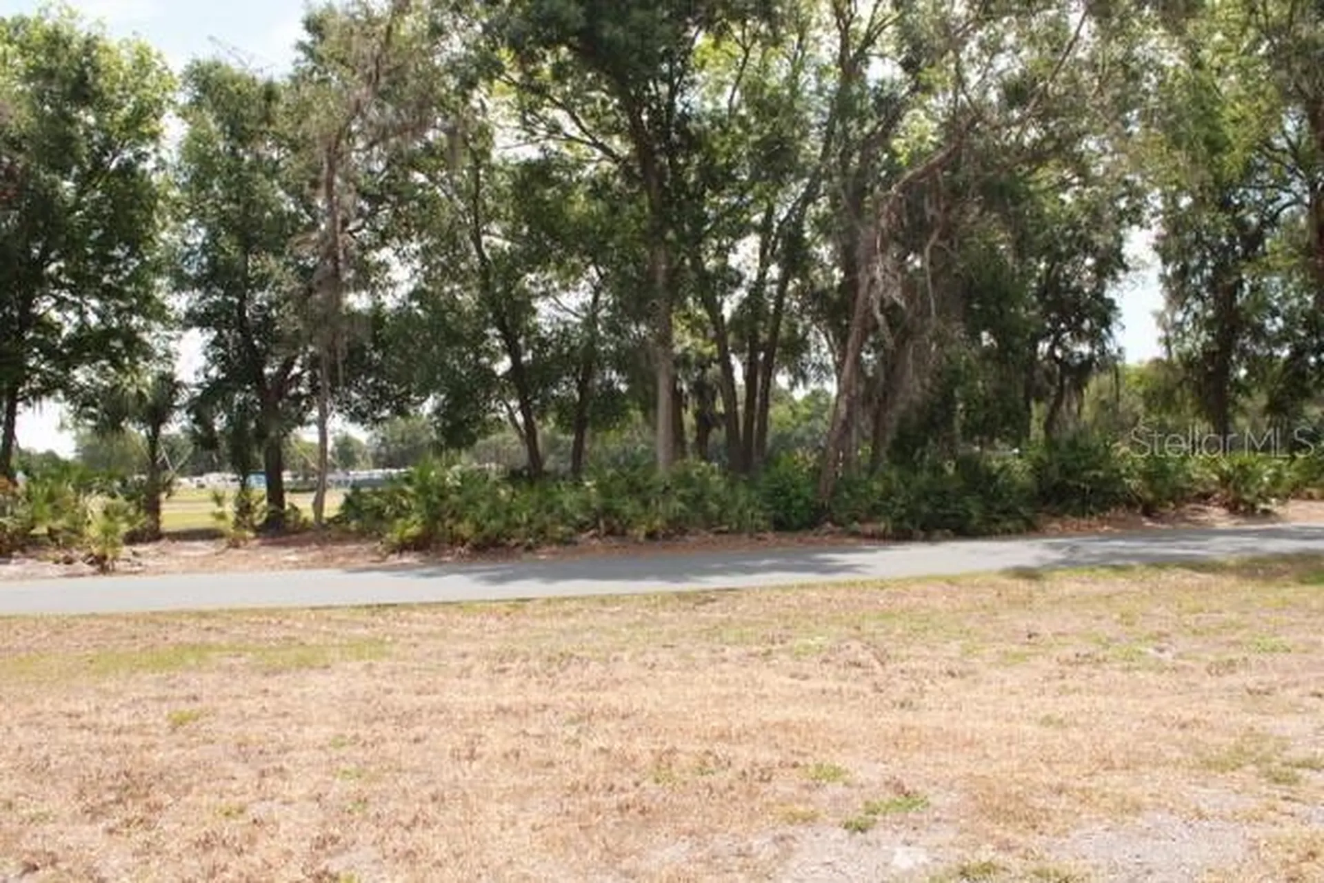 48 S Bobwhite Road Wildwood FL 34785