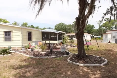 48 S Bobwhite Road Wildwood FL 34785