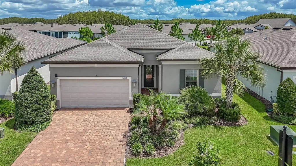 5128 Dockyard Place Land O Lakes FL 34638