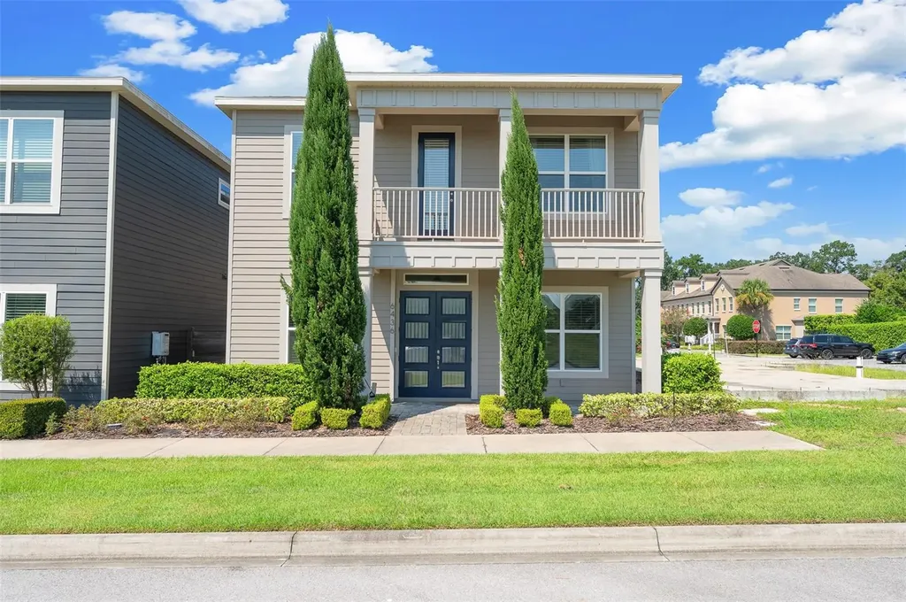 6436 SW 77th Street Gainesville FL 32608