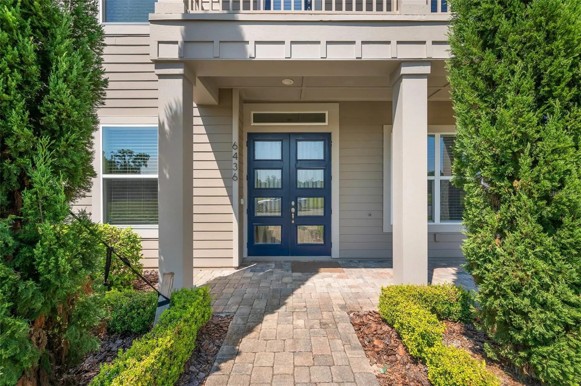 6436 SW 77th Street Gainesville FL 32608