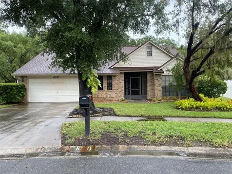 6527 Yellowhammer Avenue Tampa FL 33625