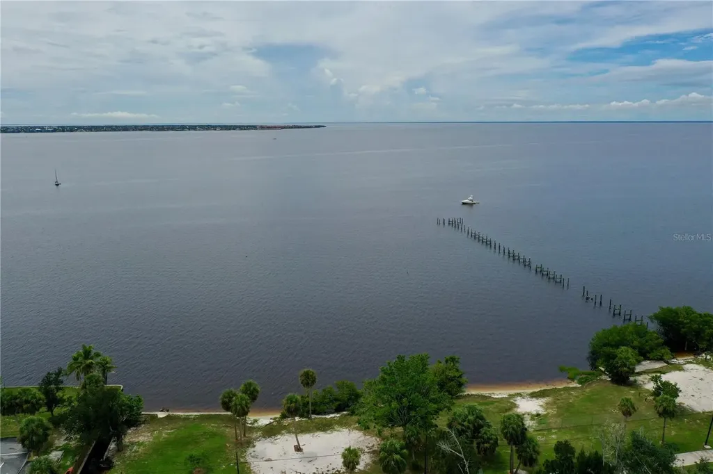 4466 Ganyard Street Punta Gorda FL 33980