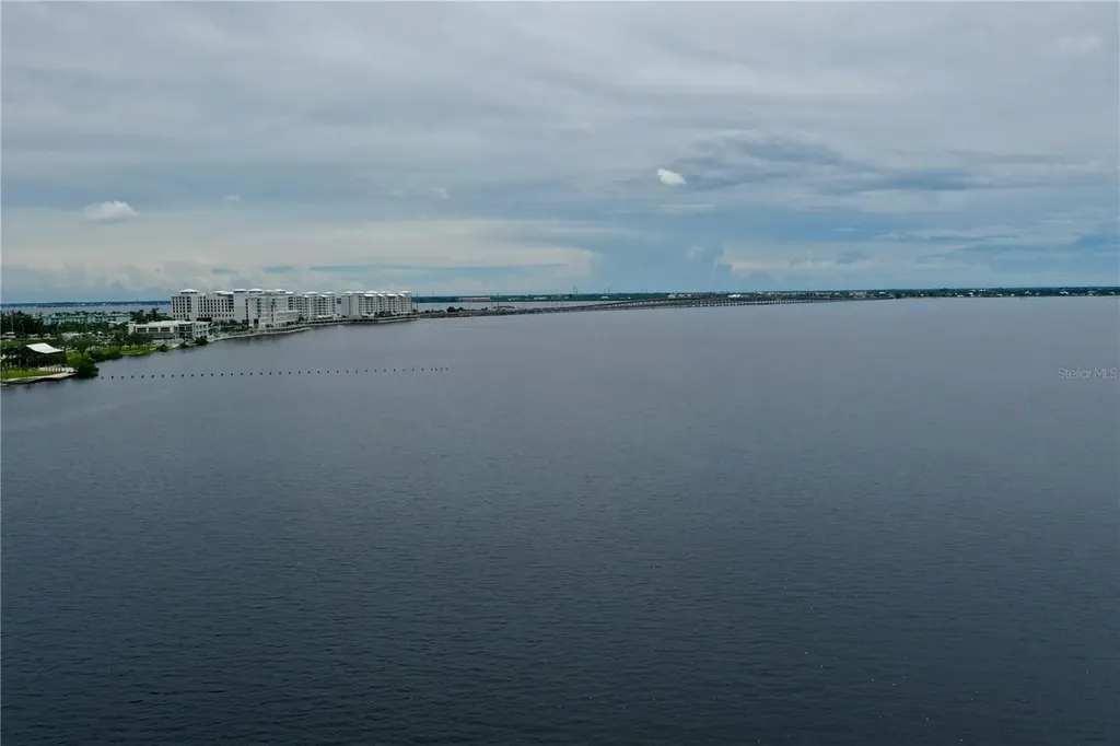4466 Ganyard Street Punta Gorda FL 33980