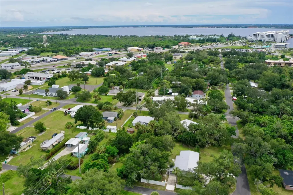 4466 Ganyard Street Punta Gorda FL 33980