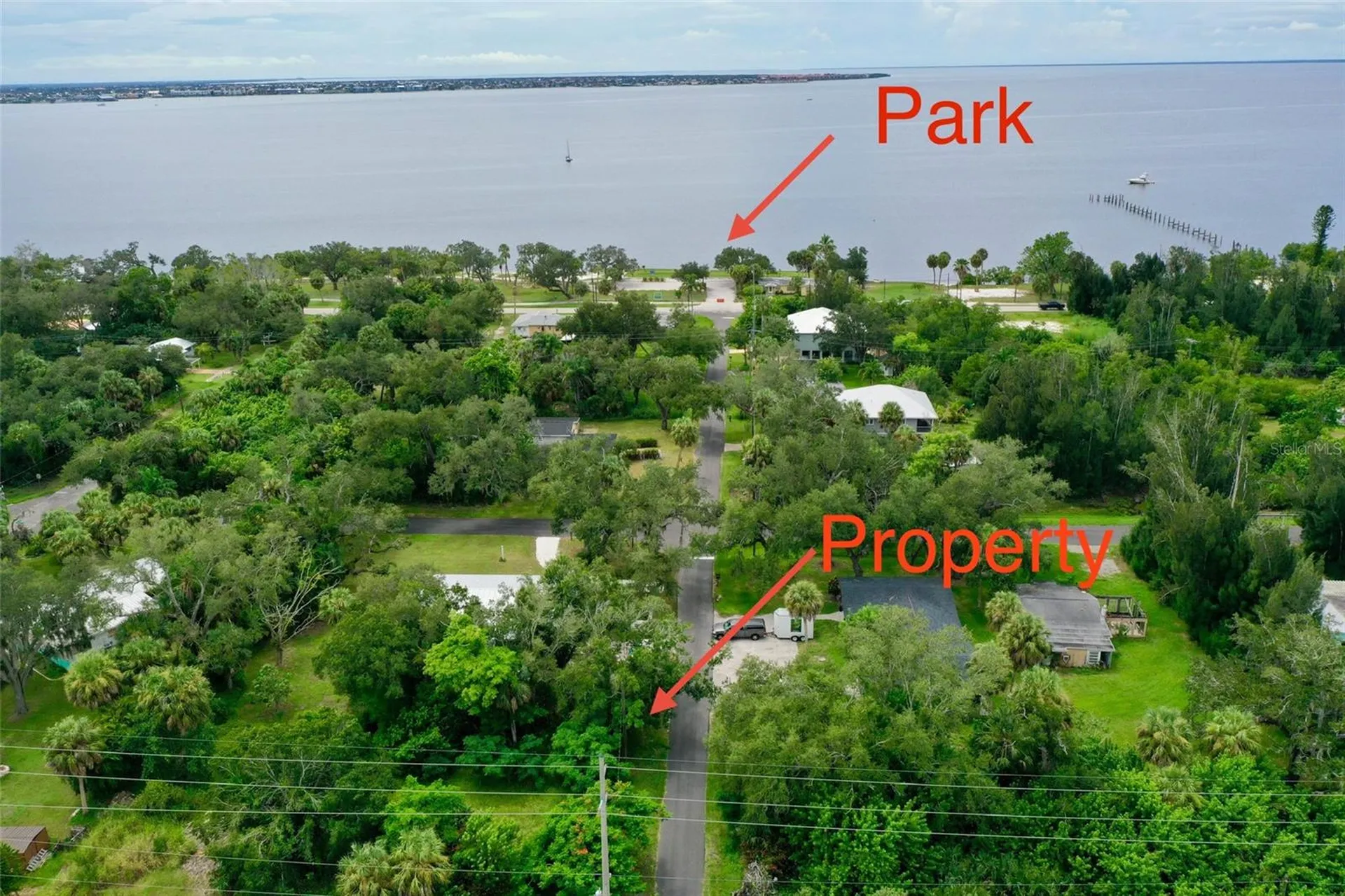 4466 Ganyard Street Punta Gorda FL 33980