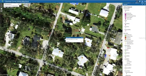 4466 Ganyard Street Punta Gorda FL 33980