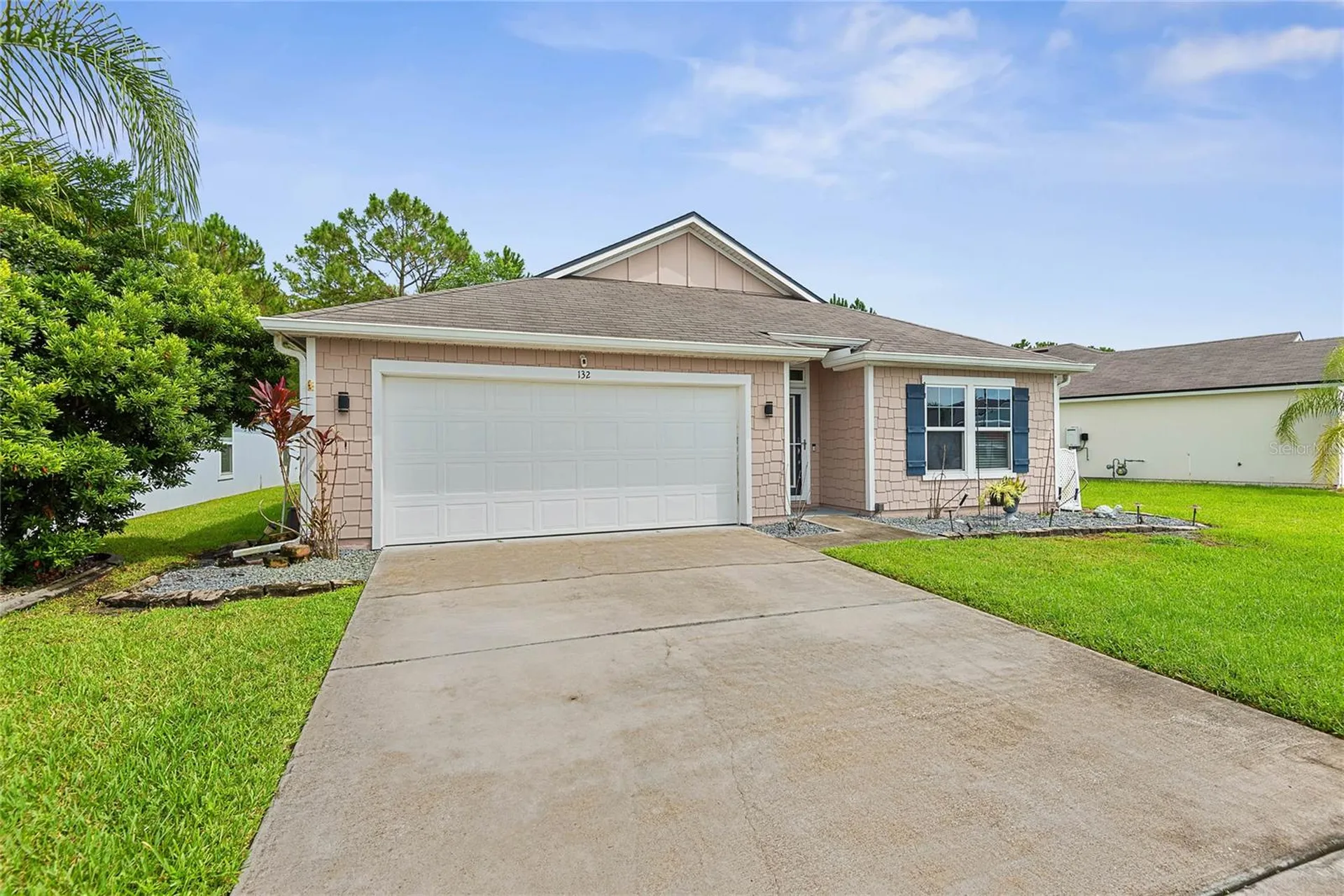 132 Fairway Court Bunnell FL 32110