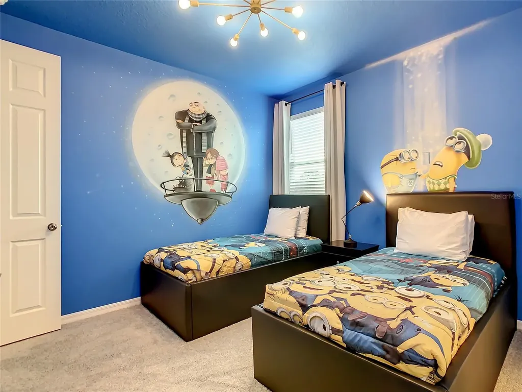 8919 Tropical Haven Court Kissimmee FL 34747