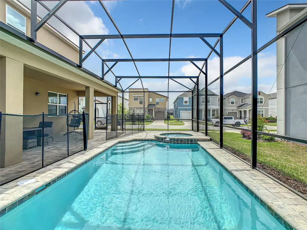8919 Tropical Haven Court Kissimmee FL 34747