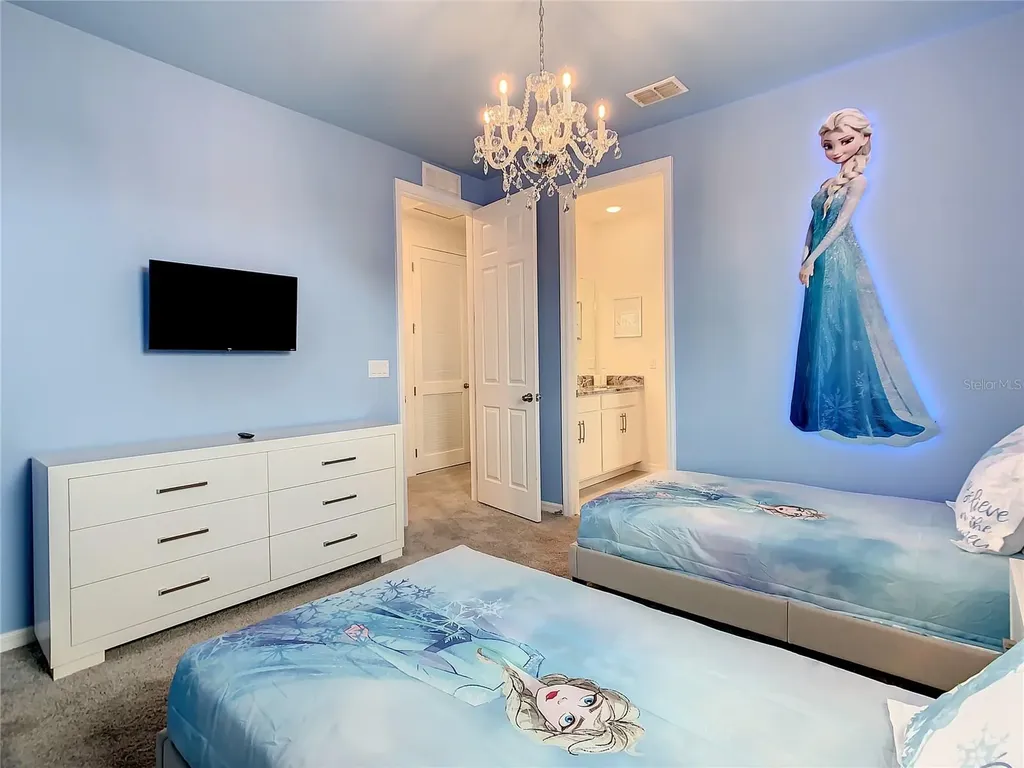 8919 Tropical Haven Court Kissimmee FL 34747