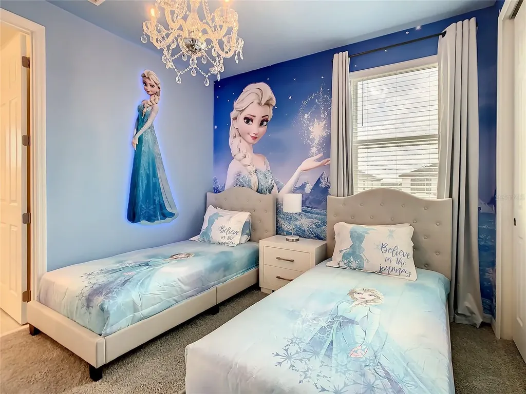 8919 Tropical Haven Court Kissimmee FL 34747