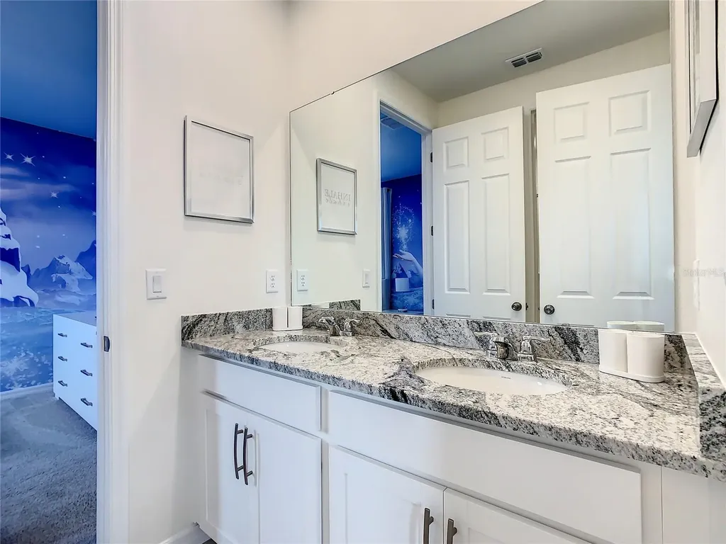 8919 Tropical Haven Court Kissimmee FL 34747