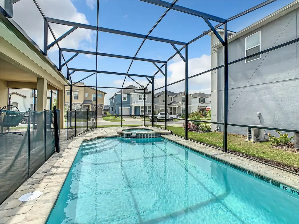 8919 Tropical Haven Court Kissimmee FL 34747
