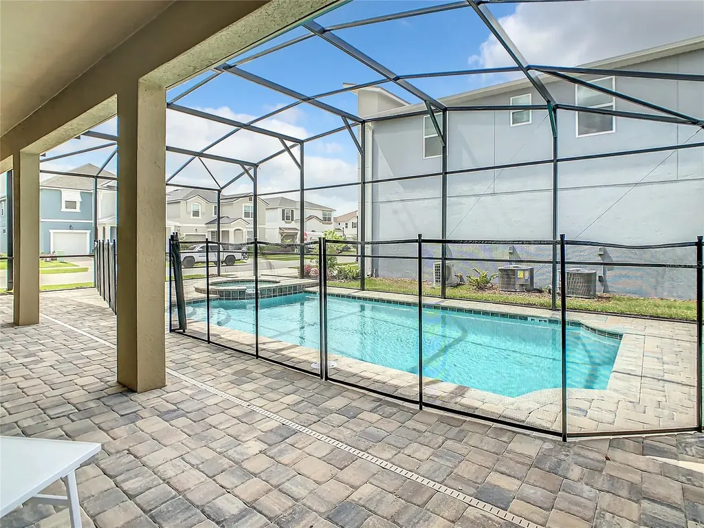 8919 Tropical Haven Court Kissimmee FL 34747