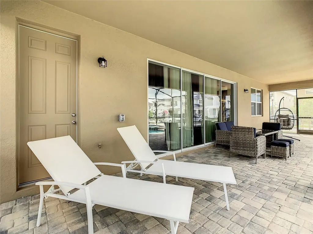 8919 Tropical Haven Court Kissimmee FL 34747