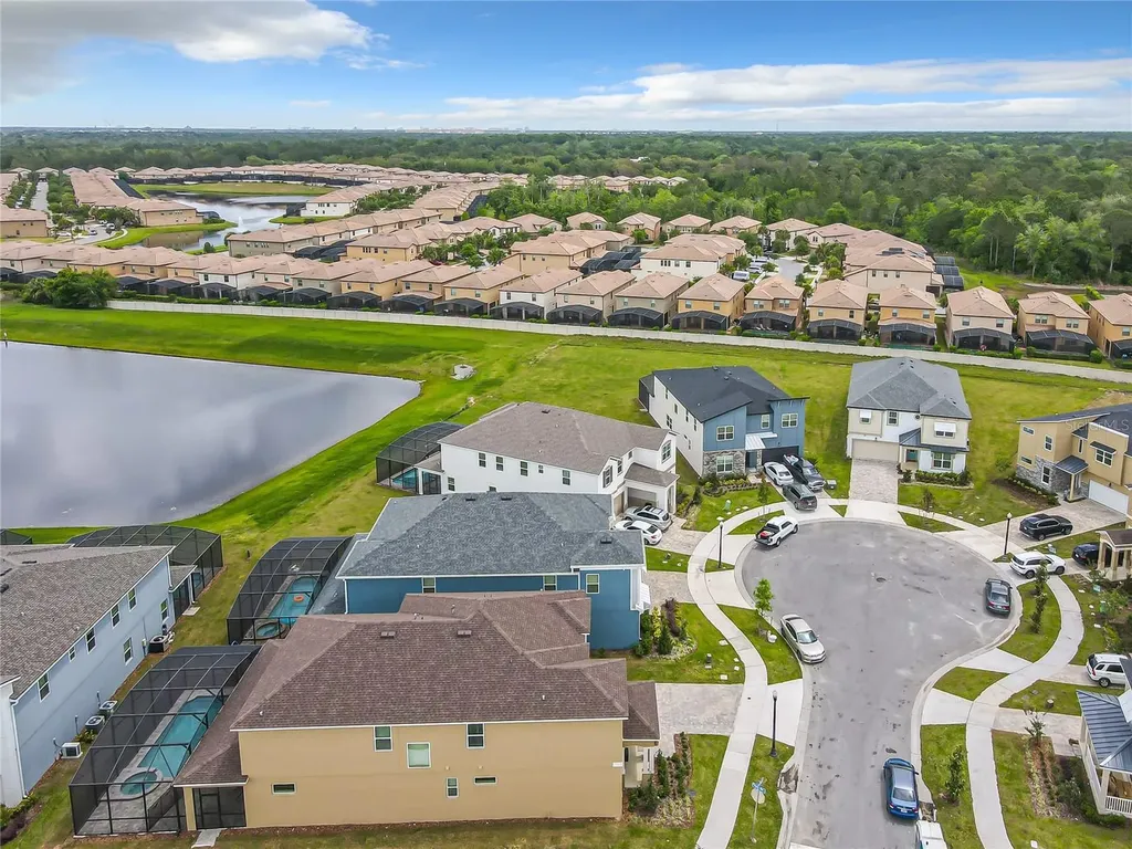 8919 Tropical Haven Court Kissimmee FL 34747
