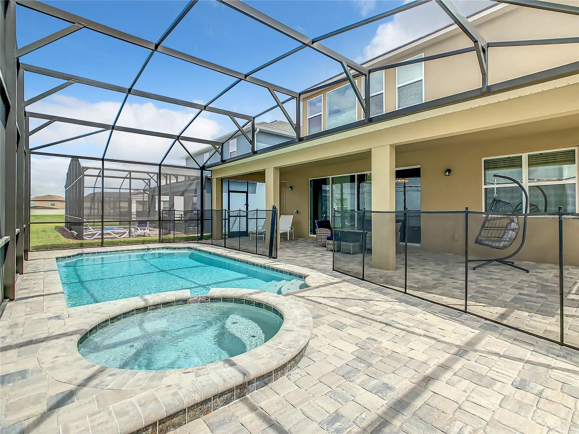 8919 Tropical Haven Court Kissimmee FL 34747