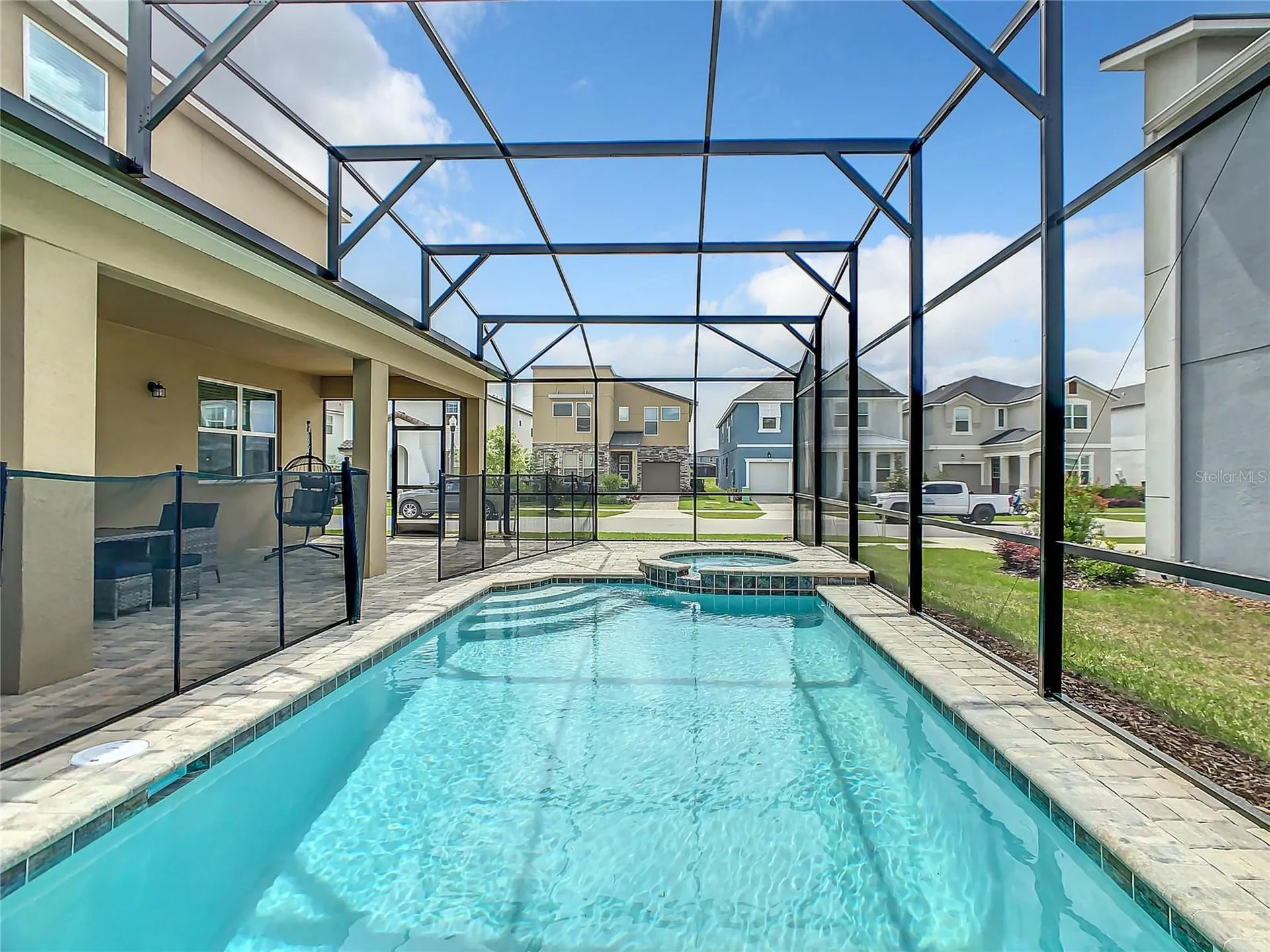 8919 Tropical Haven Court Kissimmee FL 34747