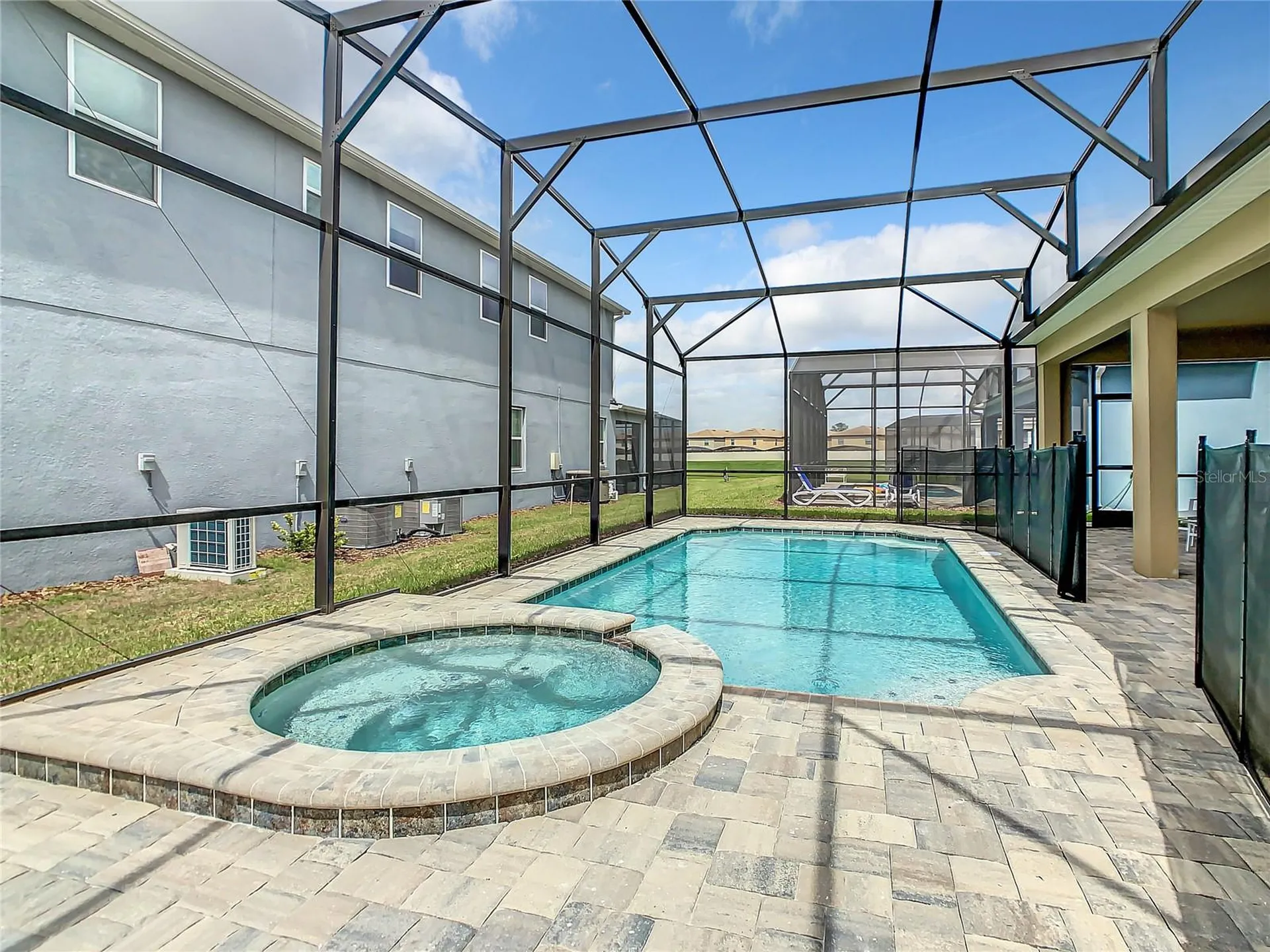 8919 Tropical Haven Court Kissimmee FL 34747