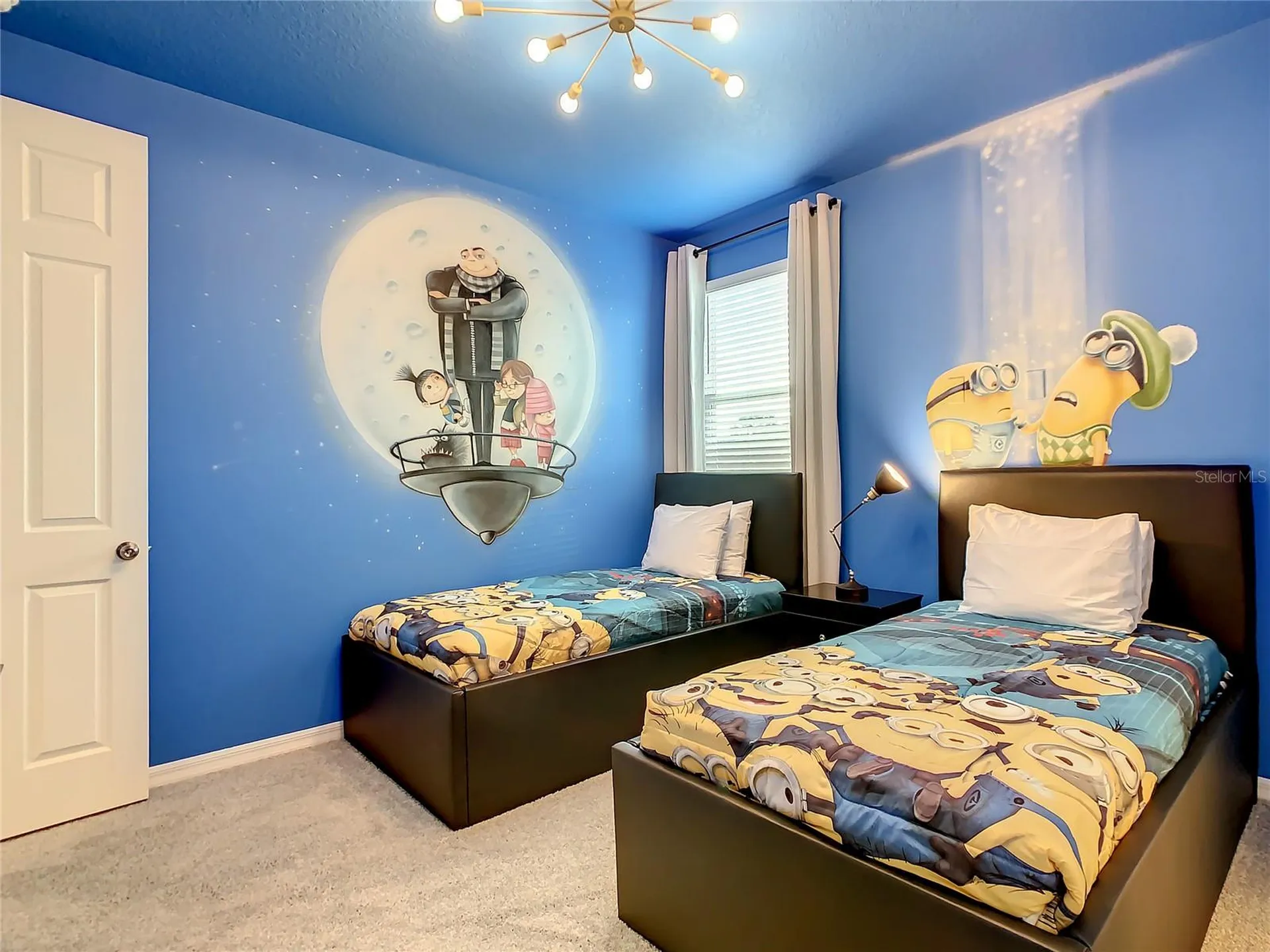 8919 Tropical Haven Court Kissimmee FL 34747