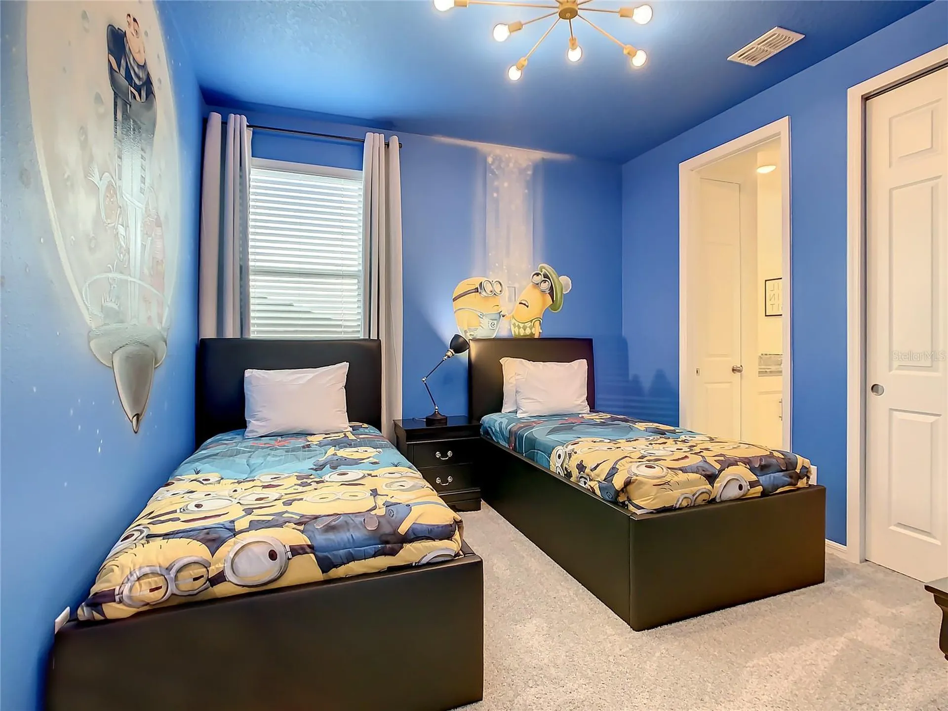 8919 Tropical Haven Court Kissimmee FL 34747