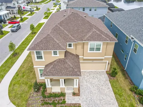 8919 Tropical Haven Court Kissimmee FL 34747