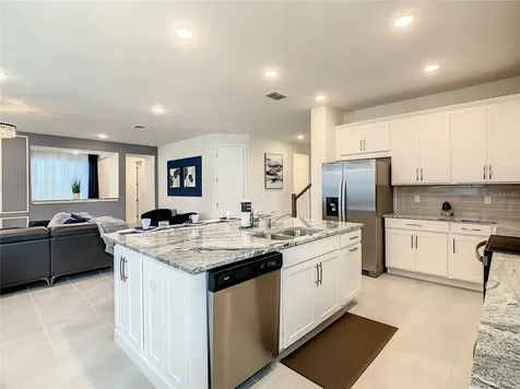 8919 Tropical Haven Court Kissimmee FL 34747