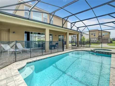 8919 Tropical Haven Court Kissimmee FL 34747