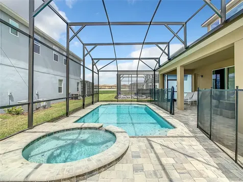 8919 Tropical Haven Court Kissimmee FL 34747