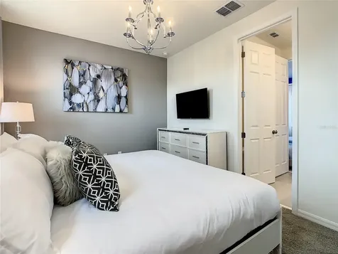8919 Tropical Haven Court Kissimmee FL 34747