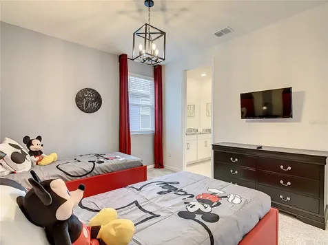 8919 Tropical Haven Court Kissimmee FL 34747