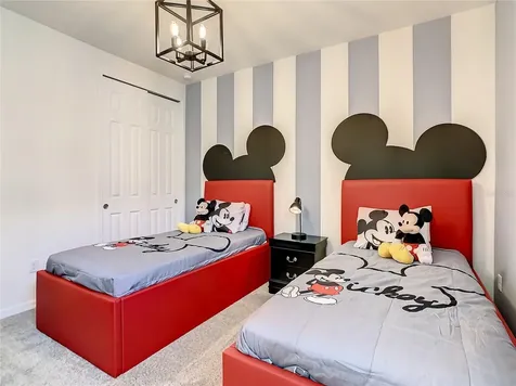 8919 Tropical Haven Court Kissimmee FL 34747