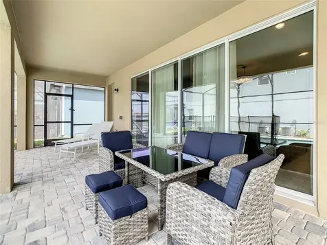 8919 Tropical Haven Court Kissimmee FL 34747