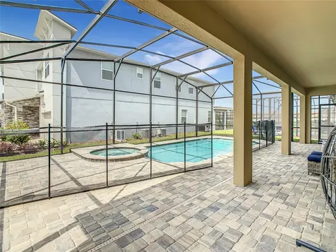8919 Tropical Haven Court Kissimmee FL 34747