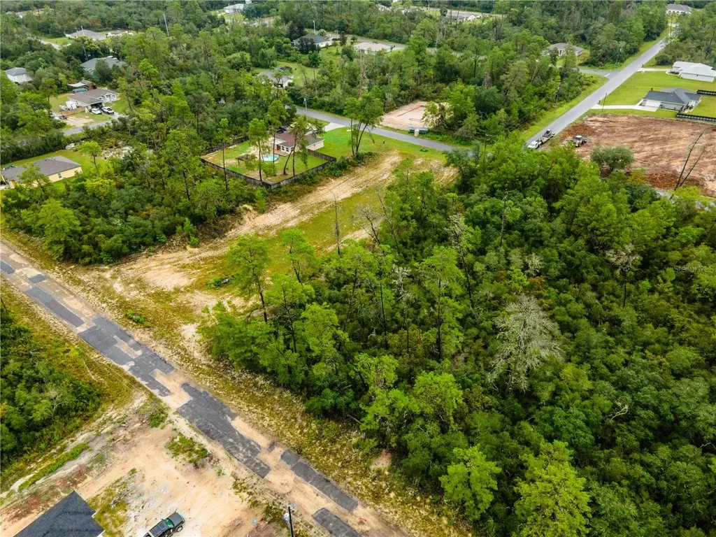 8109 N Wayside Avenue Dunnellon FL 34433