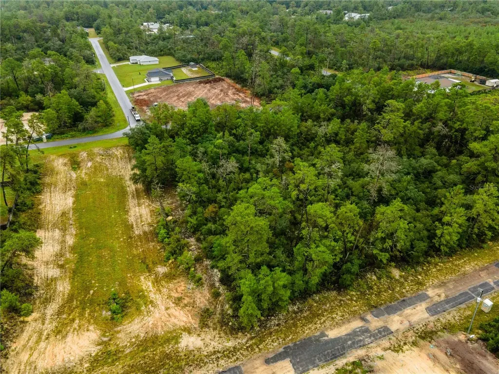 8109 N Wayside Avenue Dunnellon FL 34433