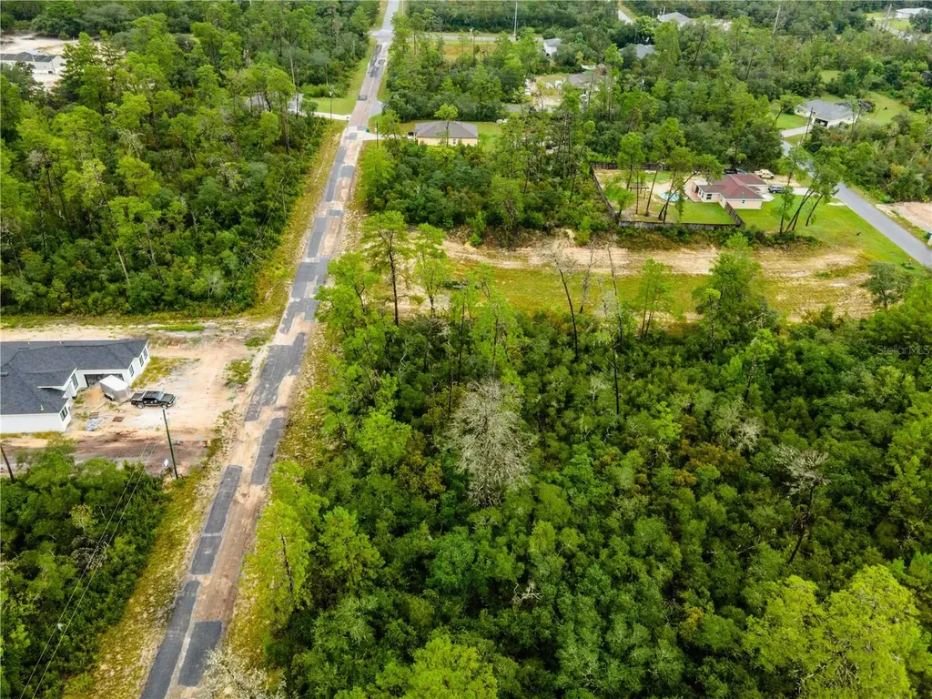 8109 N Wayside Avenue Dunnellon FL 34433