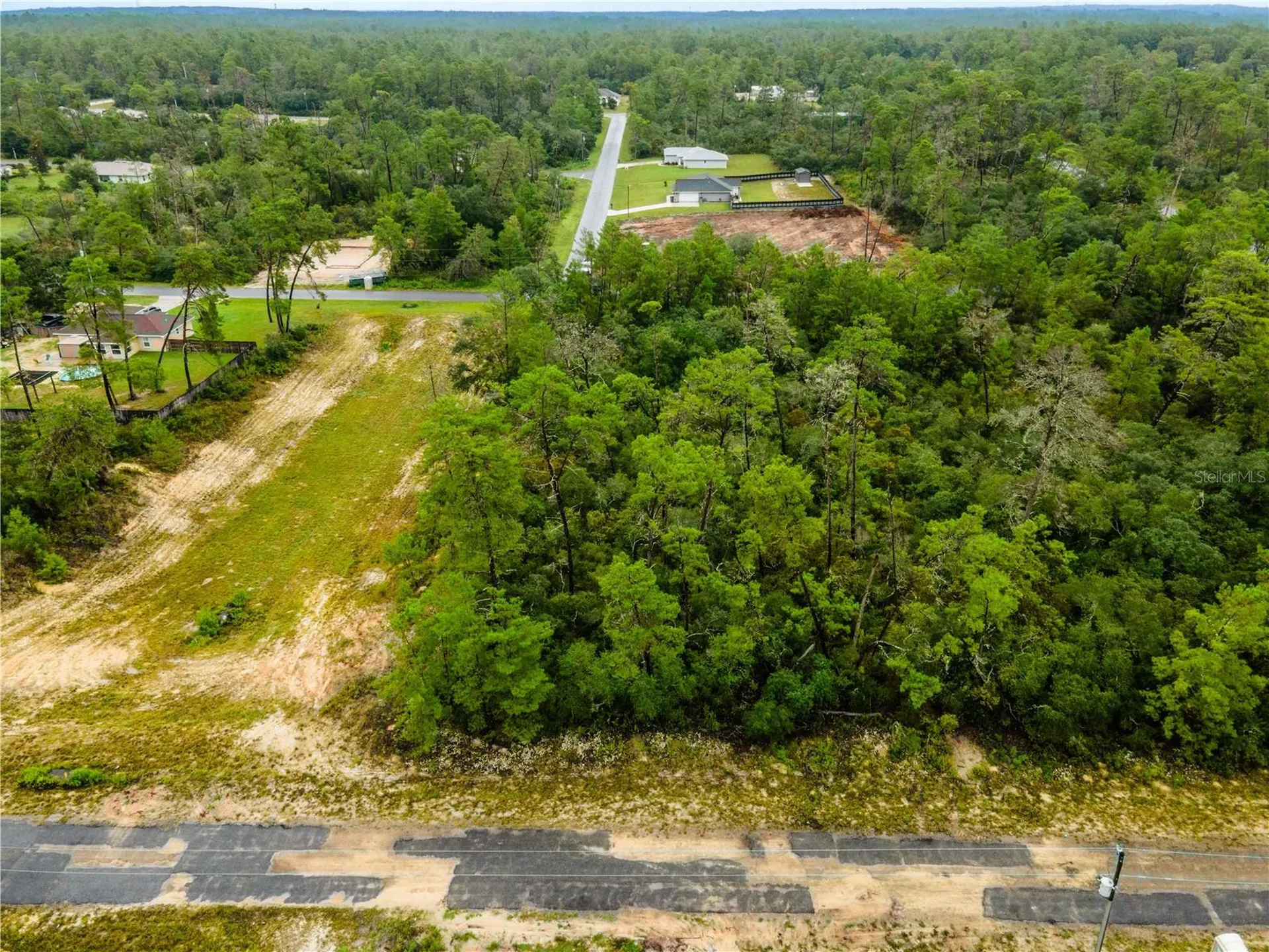 8109 N Wayside Avenue Dunnellon FL 34433