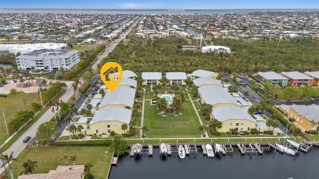 2000 Bal Harbor Boulevard Punta Gorda FL 33950