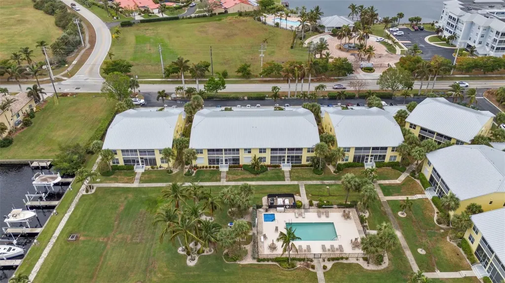 2000 Bal Harbor Boulevard Punta Gorda FL 33950