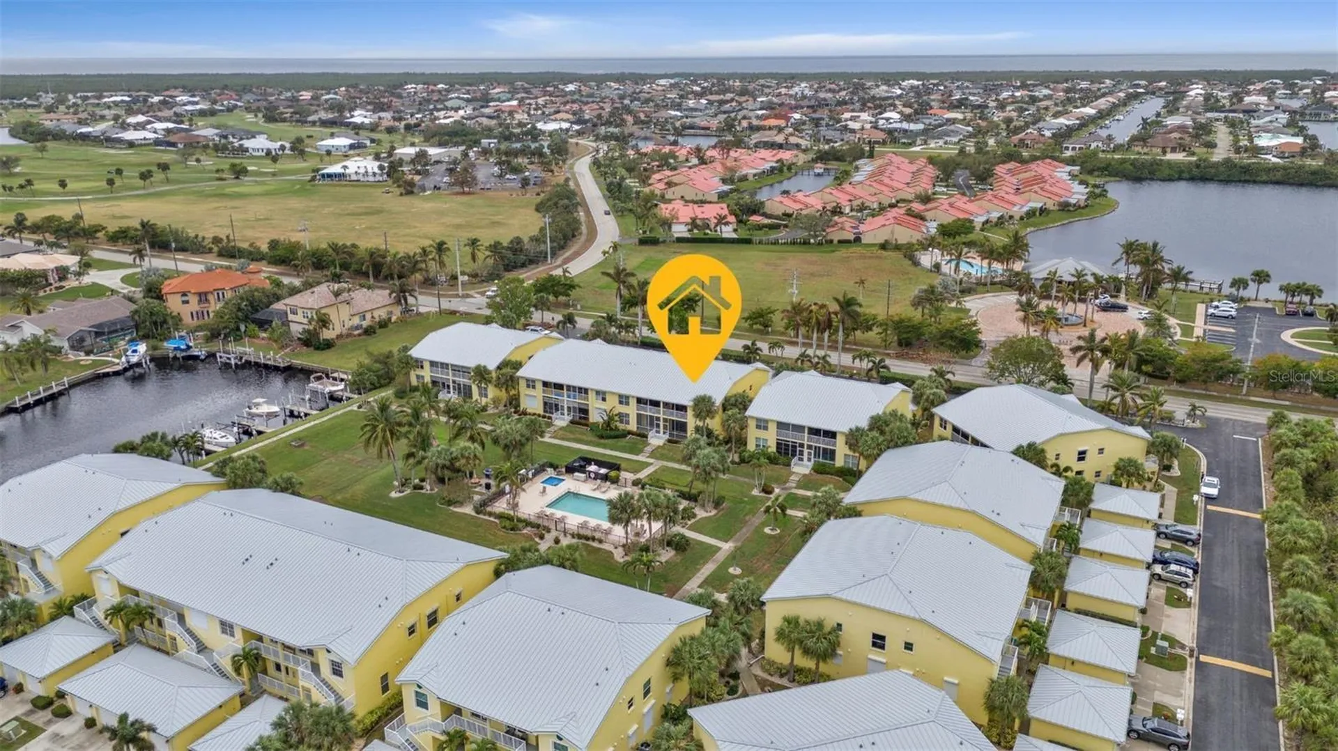 2000 Bal Harbor Boulevard Punta Gorda FL 33950