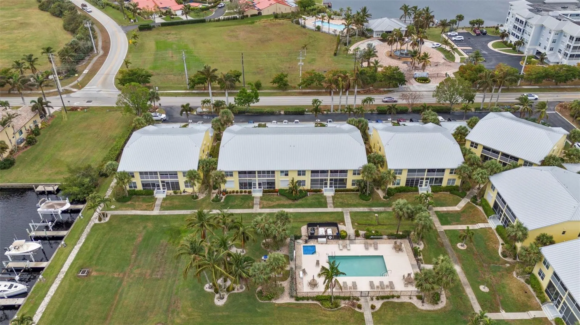 2000 Bal Harbor Boulevard Punta Gorda FL 33950