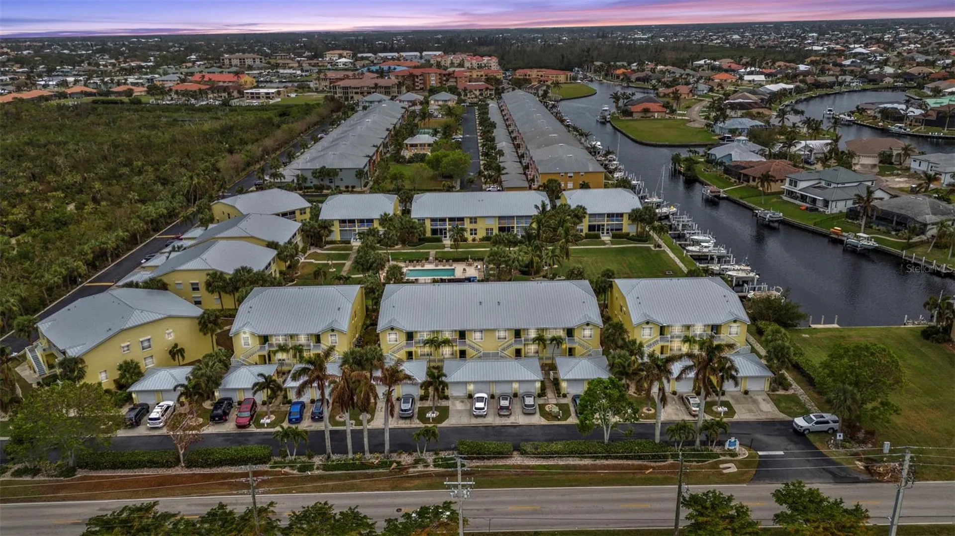 2000 Bal Harbor Boulevard Punta Gorda FL 33950