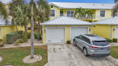 2000 Bal Harbor Boulevard Punta Gorda FL 33950