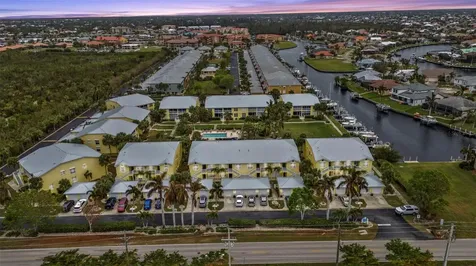 2000 Bal Harbor Boulevard Punta Gorda FL 33950