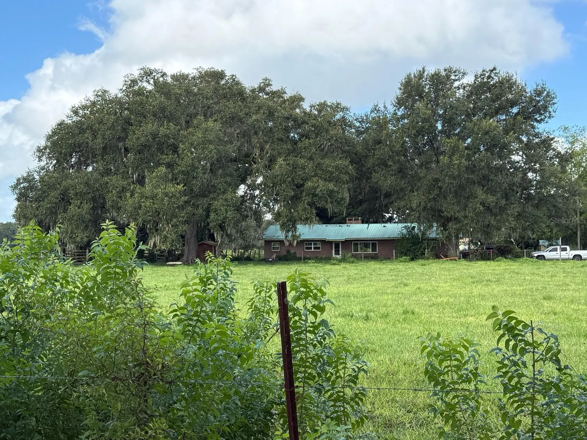 6896 Cr 619 Bushnell FL 33513