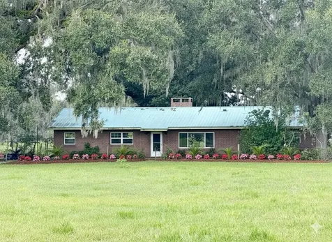 6896 Cr 619 Bushnell FL 33513