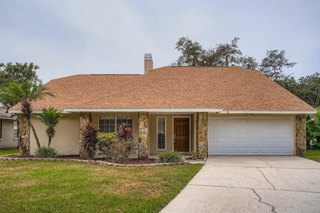 6226 Eaglebrook Avenue Tampa FL 33625